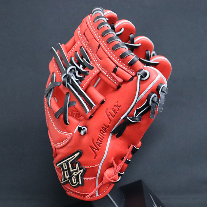 野球 ハイゴールド 少年軟式グローブ HI-GOLD 少年軟式 軟式グローブ