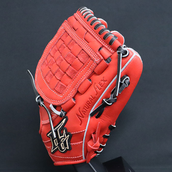 野球 ハイゴールド 少年軟式グローブ HI-GOLD 少年軟式 軟式グローブ