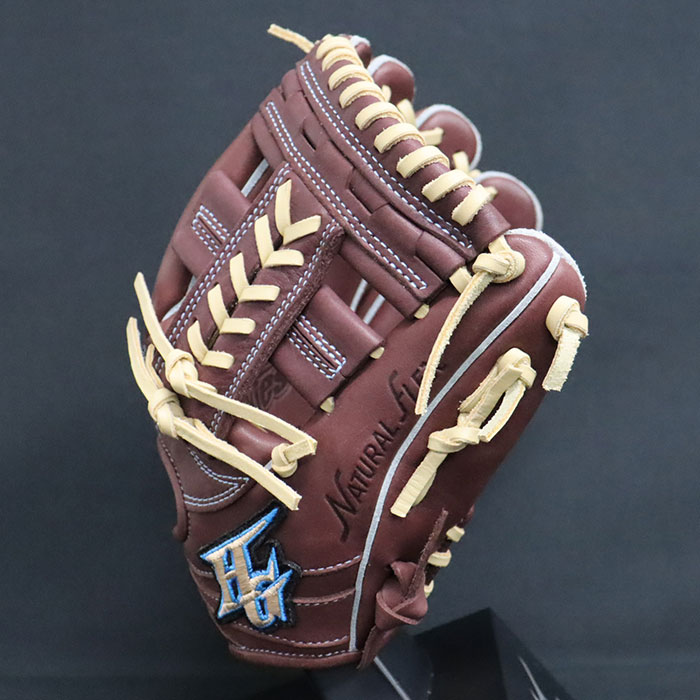 野球 ハイゴールド 少年軟式グローブ HI-GOLD 少年軟式 軟式グローブ