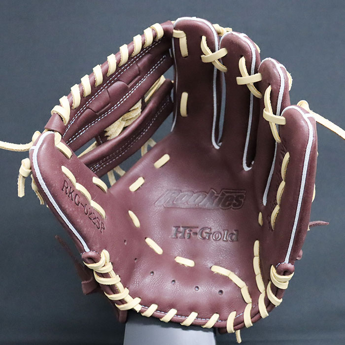 野球 ハイゴールド 少年軟式グローブ HI-GOLD 少年軟式 軟式