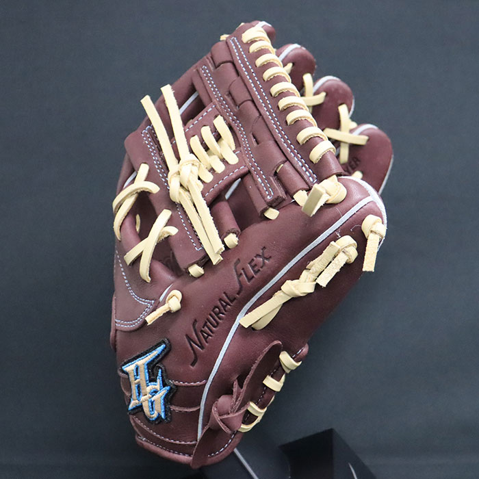 野球 ハイゴールド 少年軟式グローブ HI-GOLD 少年軟式 軟式グローブ