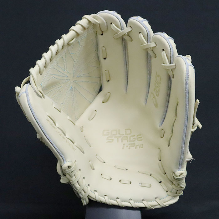 野球 アシックス 硬式グローブ GOLDSTAGE I-PRO asics 硬式グローブ