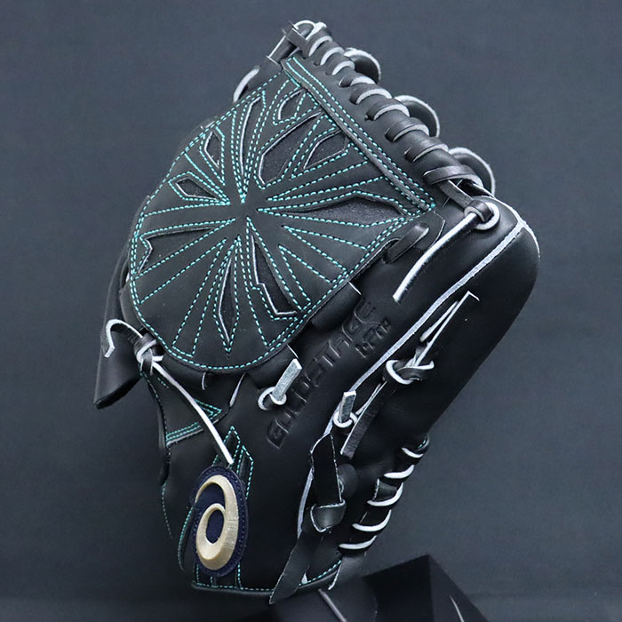 野球 アシックス 軟式グローブ GOLDSTAGE I-PRO asics 軟式グローブ