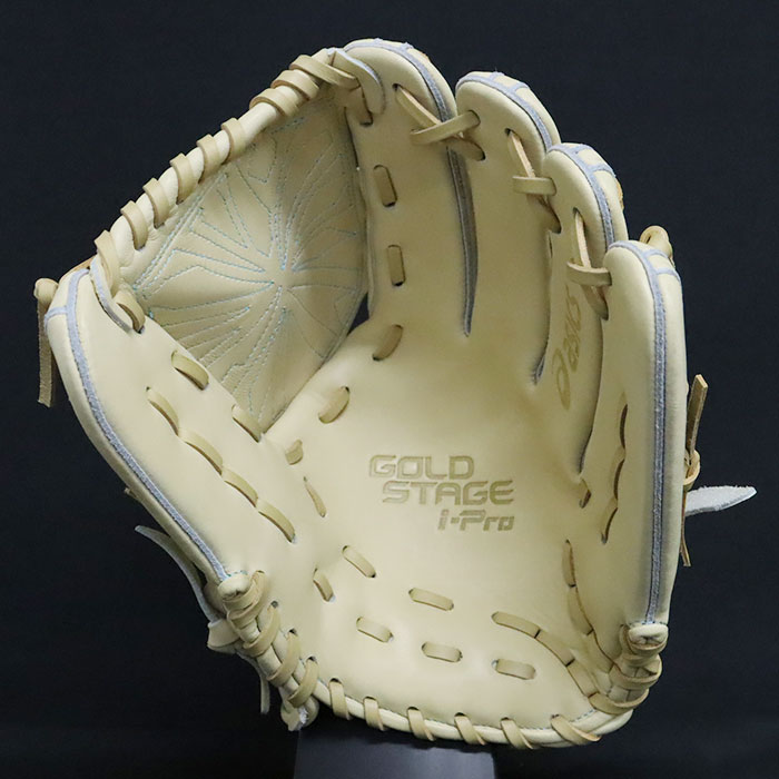 野球 アシックス 軟式グローブ GOLDSTAGE I-PRO asics 軟式グローブ