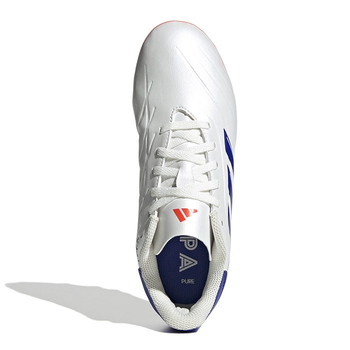 アディダス　コパクレジェンテⅡ adidas パティーク 11コア-ジャパン HG コアブラック×ランニング