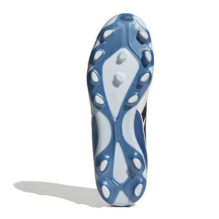 adidas GLORO ホワイト/ブラック スパイクシューズ　27cm adidas Copa Gloro II Firm Ground - Core Black/Ftwr White/Ftwr