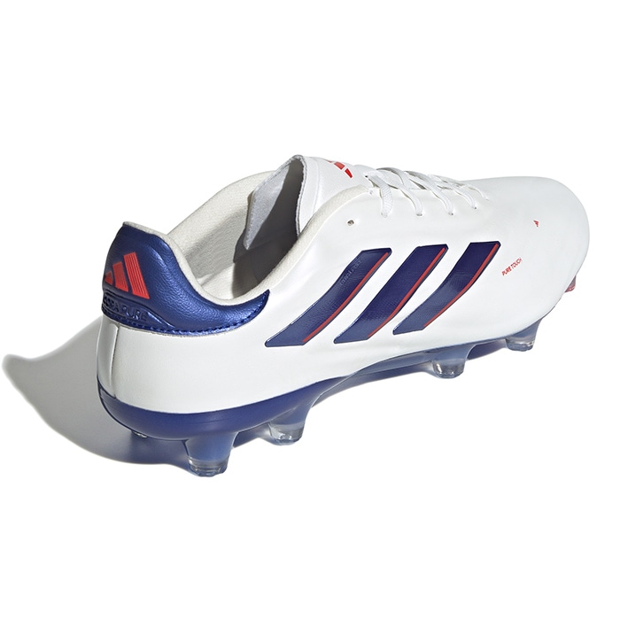 アディダス コパ ピュア 2 ELITE FG adidas サッカースパイク シューズ
