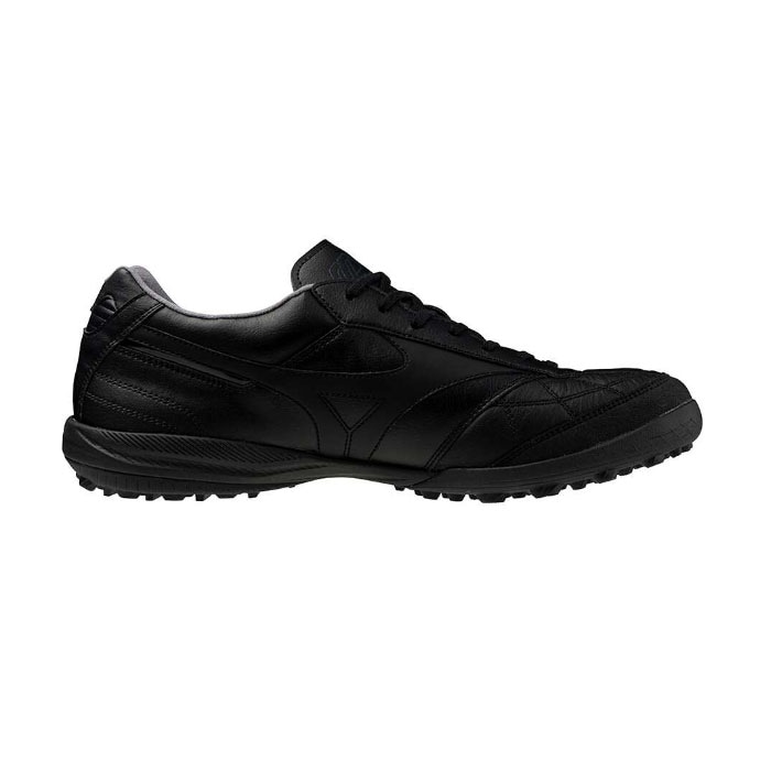 【ししくん】Mizuno ブラック ドレスシューズ ミズノ モレリア サラ JAPAN TF mizuno メンズ レディース 大人