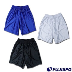 プラクティスパンツ オリジナル ゲームパンツ サッカー フットサル ハーフパンツ プラパン トレーニング 試合 練習 メンズ レディース ユニセックス ジュニア 子供 (PS9811)