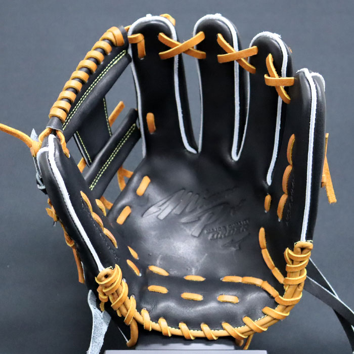 ミズノプロ　硬式グローブ 野球 ミズノ 硬式グローブ 硬式 グローブ ミズノプロ オーダー