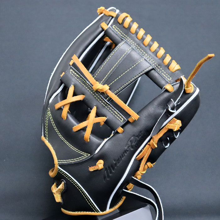 野球 ミズノ 硬式グローブ 硬式 グローブ ミズノプロ オーダーグラブ