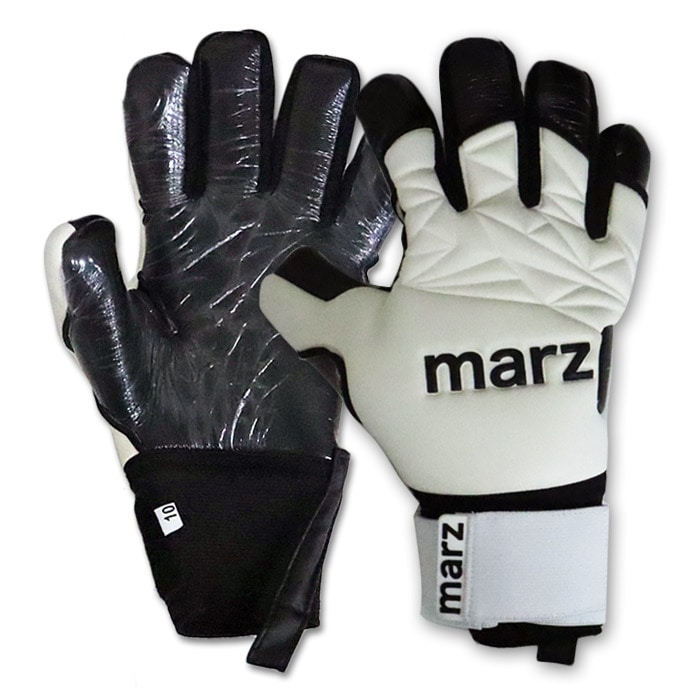 marz キーパー グローブ　ストラップレスモデル marz キーパー グローブ ストラップレスモデルの通販 by marz