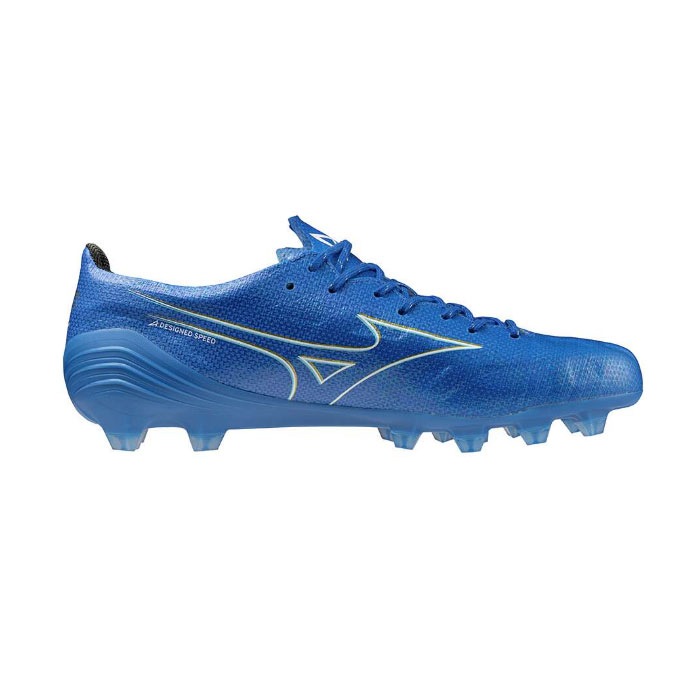ミズノ ミズノアルファ JAPAN mizuno シューズ サッカースパイク 大人