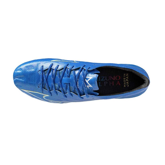 ミズノ ミズノアルファ JAPAN mizuno シューズ サッカースパイク 大人