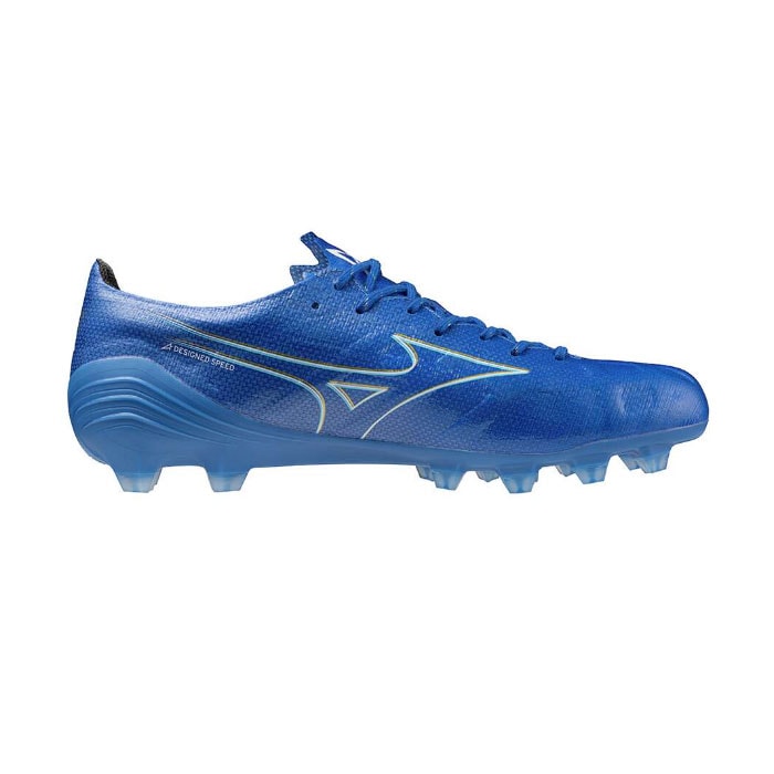 ミズノ ミズノアルファ ELITE mizuno シューズ サッカースパイク 大人