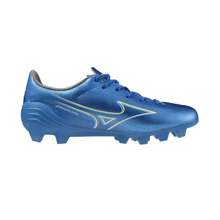 ミズノ ミズノアルファ SELECT Jr mizuno サッカースパイク