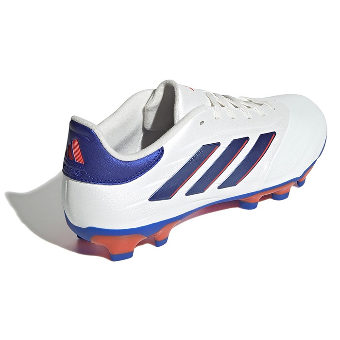 新品未使用！ adidas コパ ピュア II.1 SG 27cm adidas アディダス コパ ピュア 2 ELITE FG(ホワイト) NKZ72