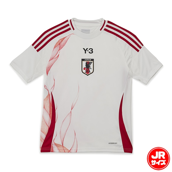 KIDS日本代表ホームレプリカユニフォーム（130） SALE】キッズ アディダス サッカー日本代表 2024 ホーム