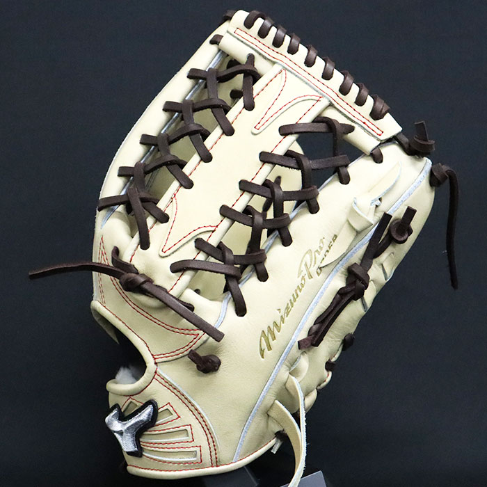 野球 ミズノ 硬式グローブ 硬式 グローブ ミズノプロ オーダーグラブ