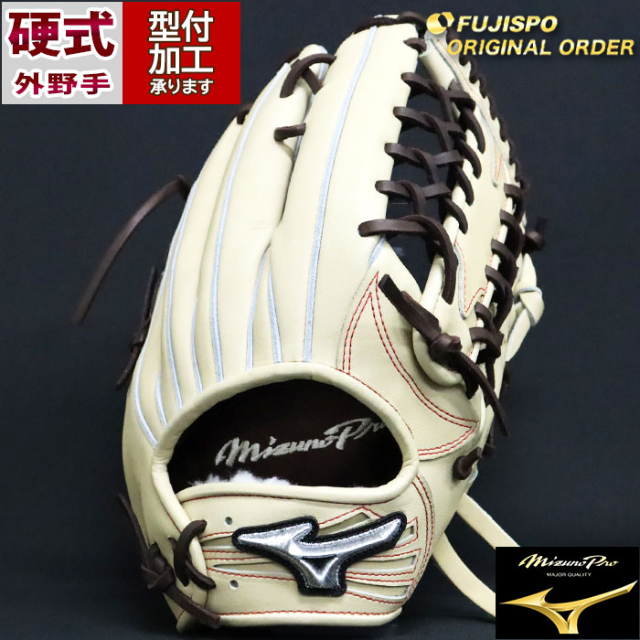 硬式用Mizuno Pro グローブ Mizuno Pro ミズノプロ オールラウンド用 坂本型 サイズ10 BSS