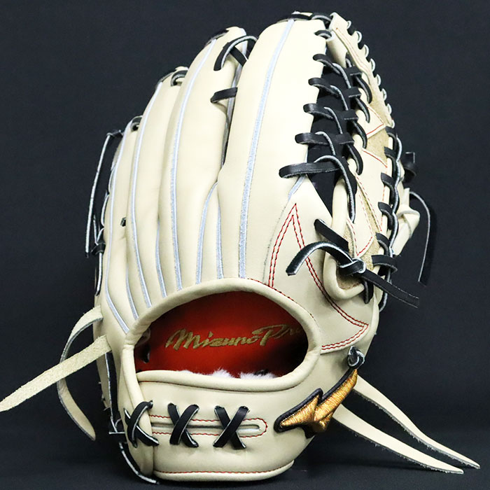 ミズノプロ硬式グローブ 野球 ミズノ 硬式グローブ 硬式 グローブ ミズノプロ オーダー