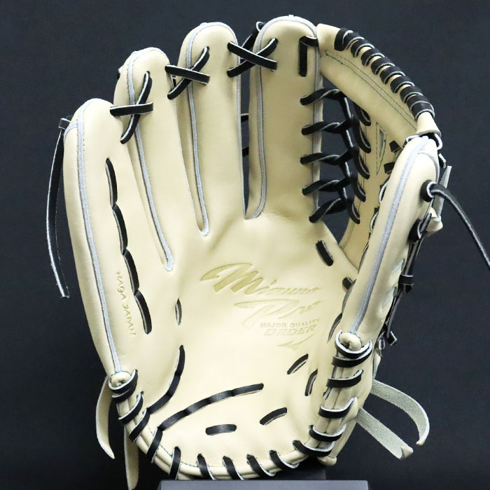 野球 ミズノ 硬式グローブ 硬式 グローブ ミズノプロ オーダーグラブ