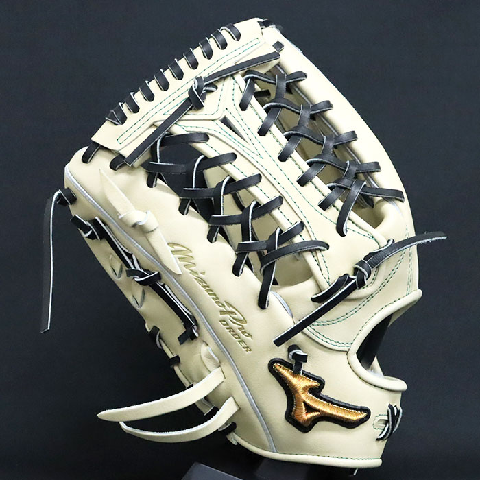 野球 ミズノ 硬式グローブ 硬式 グローブ ミズノプロ オーダーグラブ