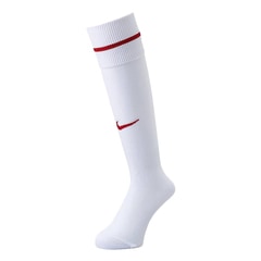 ナイキ アカデミー ストライプ フットボールソックス NIKE サッカー フットサル ソックス ストッキング 靴下 メンズ レディース 大人 ジュニア キッズ 子供 (883335-122)