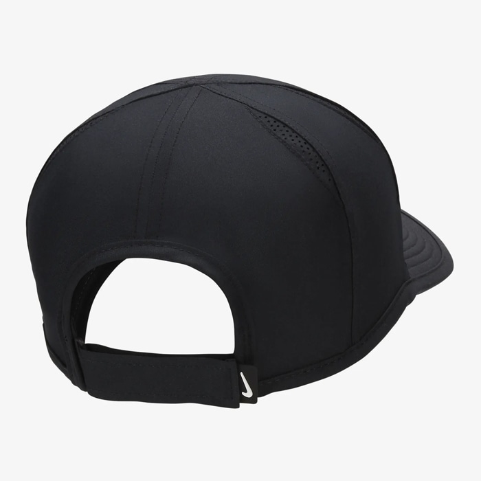 NIKE - 【ガイ】NIKE オレゴンプロジェクト Dri-Fitフェザーキャップ黒 NIKE - 【ガイ】NIKE オレゴンプロジェクト Dri-Fitフェザー