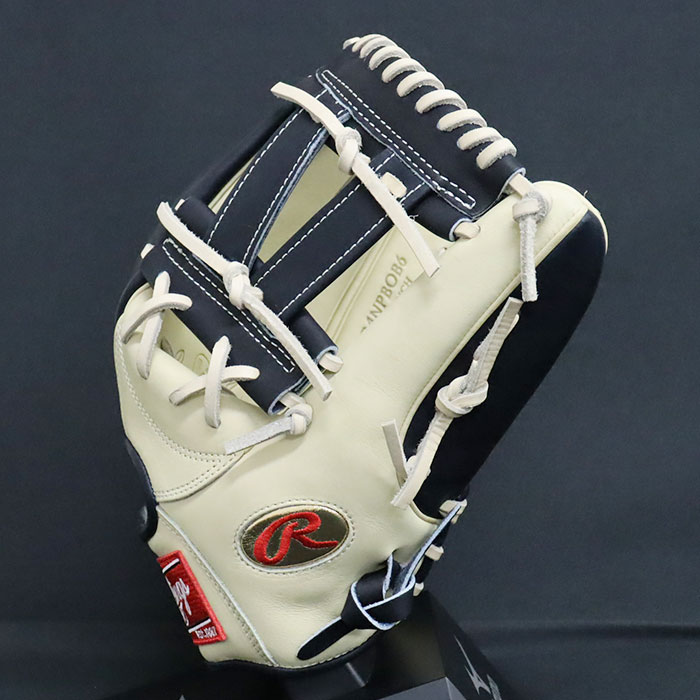 Rawlings 内野手用 軟式グローブ オリックス宗モデル 野球 ローリングス 限定 軟式グローブ 内野手 宗佑磨モデル
