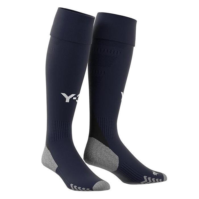 アディダス サッカー日本代表 2024 ホーム レプリカ ソックス adidas Y-3 靴下 メンズ レディース ユニセックス (KMW54)