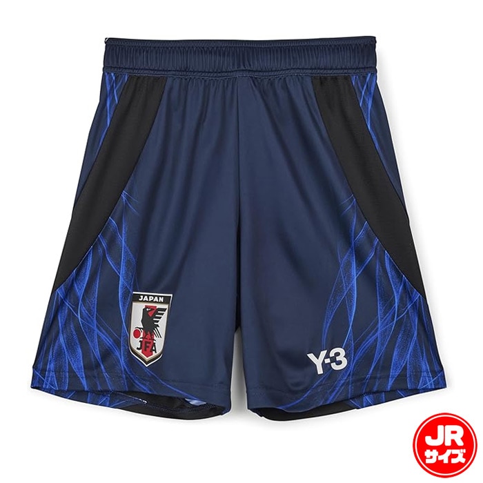 アディダス キッズ サッカー日本代表 2024 ホーム レプリカ