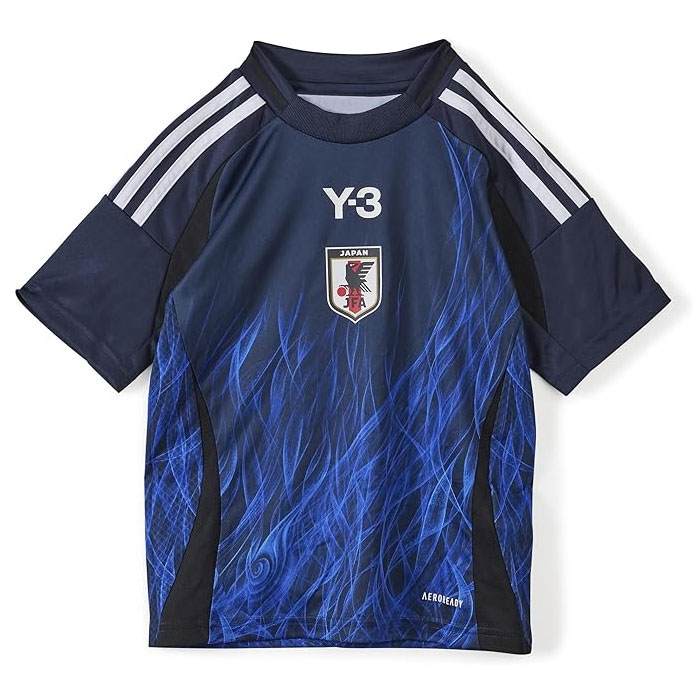 アディダス サッカー日本代表 2024 アウェイ レプリカ ソックス