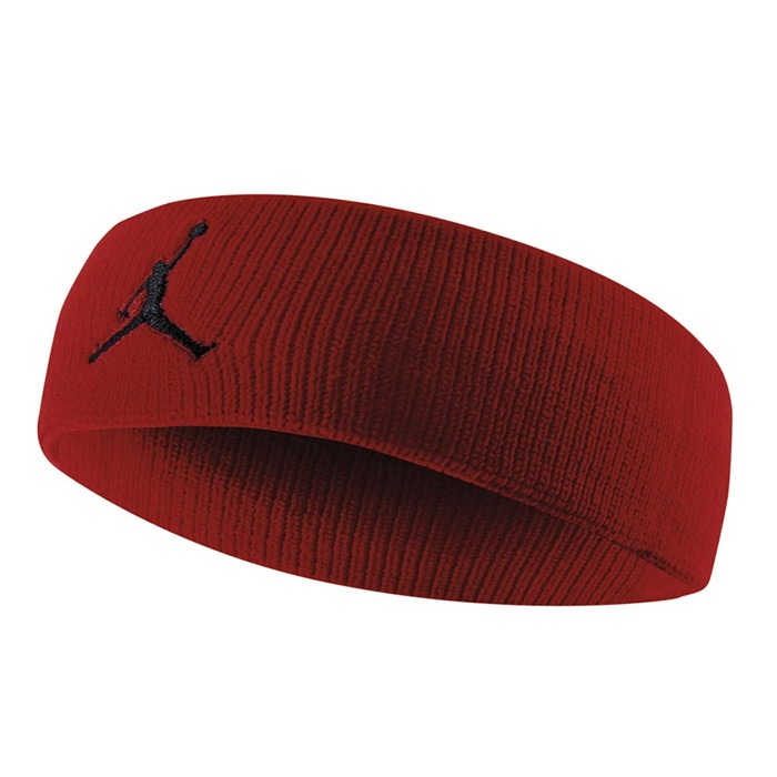 ナイキ ヘッドバンド ジョーダン NIKE アクセサリ ヘアバンド スポーツ トレーニング JORDAN ジャンプマン メンズ レディース (JD2018-605)