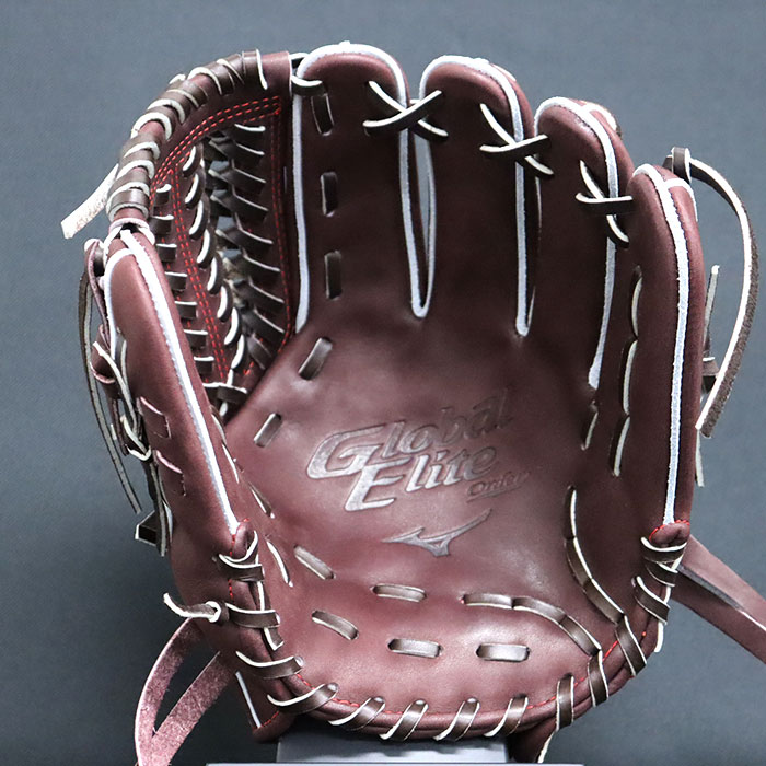 野球 ミズノ 中学硬式 グローブ グローバルエリート オーダーグラブ