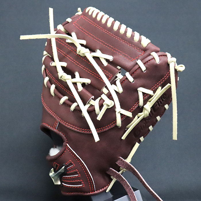 野球 ミズノ 中学硬式 ファーストミット グローバルエリート オーダー