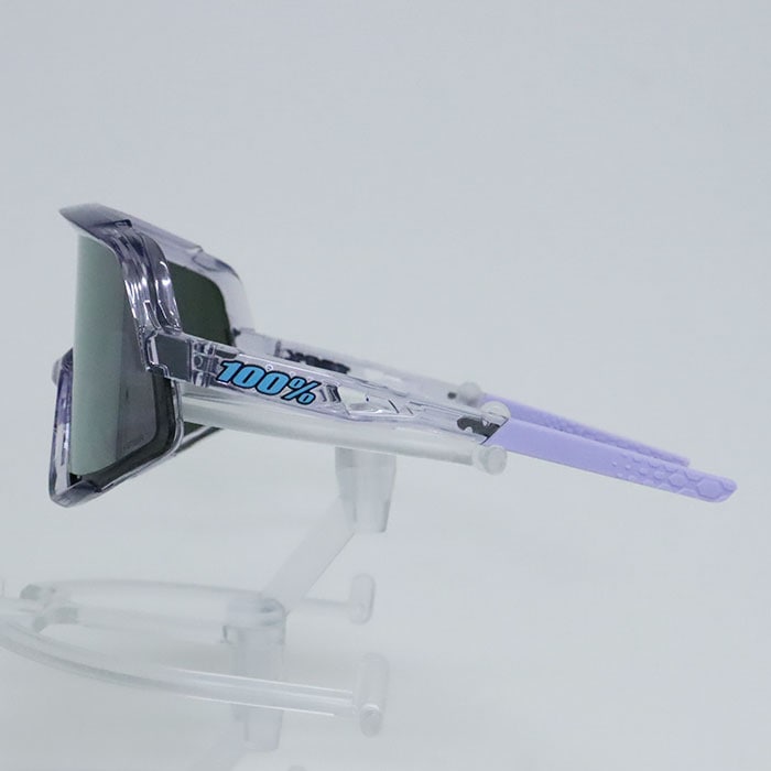 ワンハンドレッド！！ 100%(ワンハンドレッド) サングラス S2 60006-00004 | スポーツ