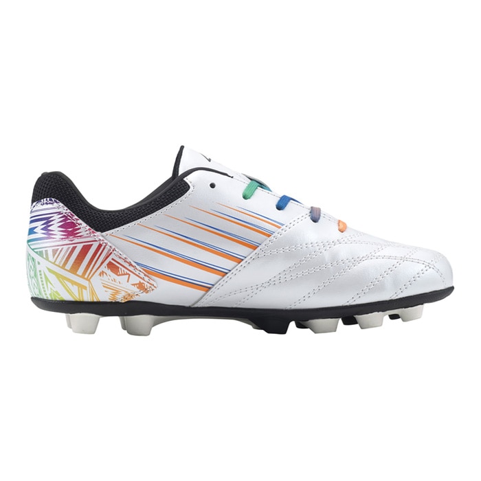 4ピ119◎umbro◎アンブロ◎サッカースパイク◎スポーツ アンブロ アクセレイター RB JR WIDE HG umbro サッカースパイク