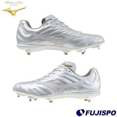 ミズノ　金具スパイク　ミズノ直営店限定モデル 日本未発売】 ミズノ Mizuno ミズノプロ 野球 スパイク 金具