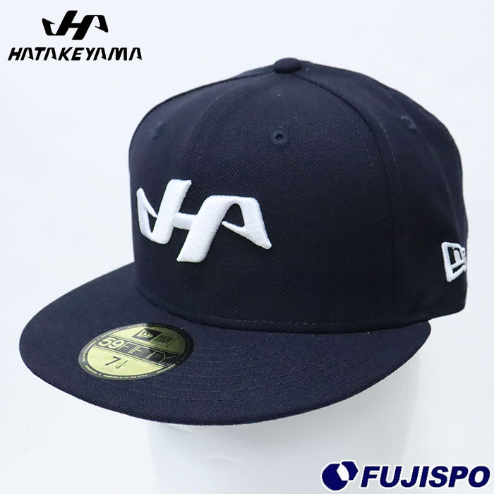 野球 ハタケヤマ キャップ HATAKEYAMA NEWERA ニューエラ 帽子 スポーツ アウトドア カジュアル メンズ (NE-CP17N)