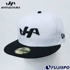 野球 ハタケヤマ キャップ HATAKEYAMA NEWERA ニューエラ 帽子 スポーツ アウトドア カジュアル メンズ (NE-CP17WB)