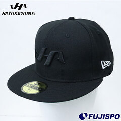 野球 ハタケヤマ キャップ HATAKEYAMA NEWERA ニューエラ 帽子 スポーツ アウトドア カジュアル メンズ (NE-CP17B)