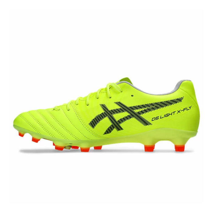 シューズ DS LIGHT X-FLY PRO 2  25.5 DS LIGHT X-FLY PRO 2 PARIS | SAFETY YELLOW/BLACK | メンズ