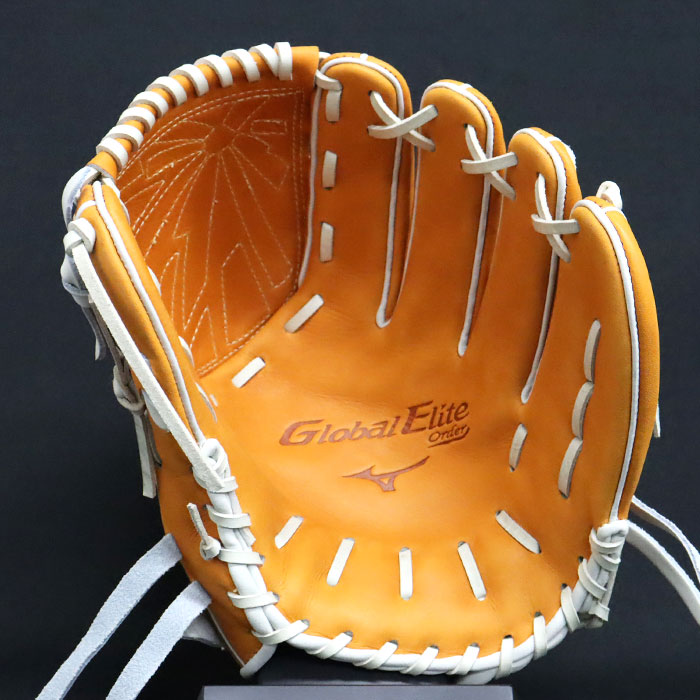 野球 ミズノ 軟式グローブ グローバルエリート インフィニティ