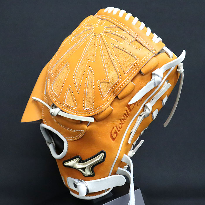 野球 ミズノ 軟式グローブ グローバルエリート インフィニティ