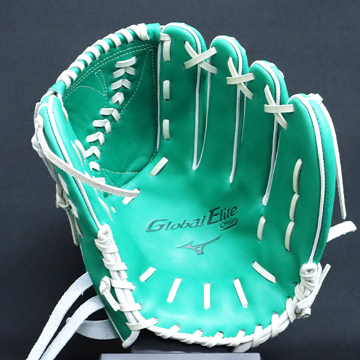 ミズノ　グローバルエリートインフィニティオーダー　硬式投手用グローブ　石川モデル 楽天市場】野球 ミズノ 軟式グローブ グローバルエリート