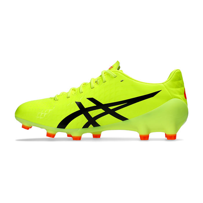 アシックス MENACE4 PARIS asics シューズ メナス サッカー