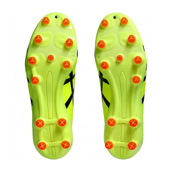 アシックス MENACE4 PARIS asics シューズ メナス サッカースパイク