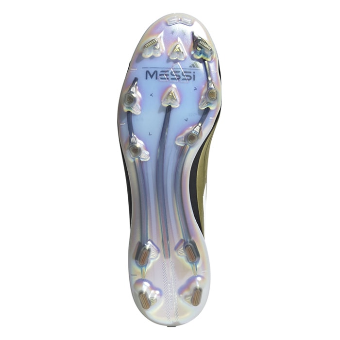 アディダス メッシ F50 MESSI ELITE FG adidas サッカースパイク
