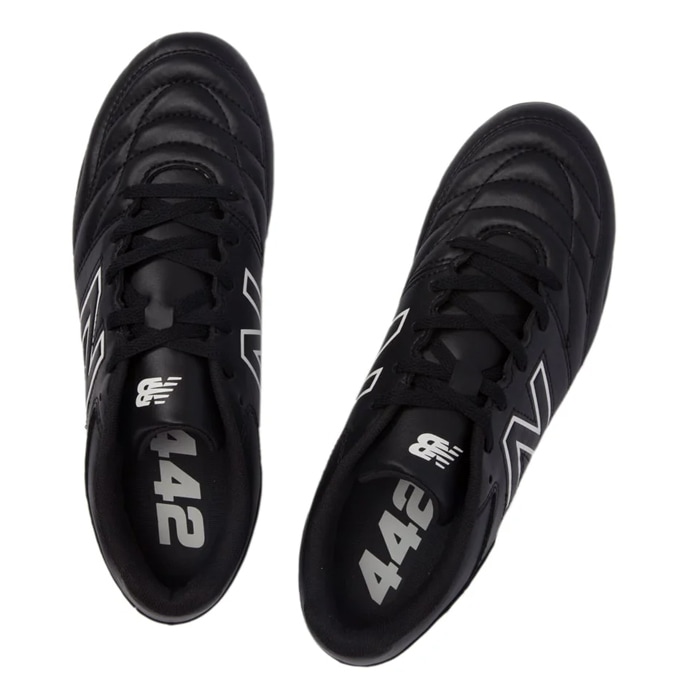 New Balance 442 ブラック サッカーシューズ26cm 新品未使用 New Balance ニューバランス 442 TEAM TF ウィズ：2E(ブラック